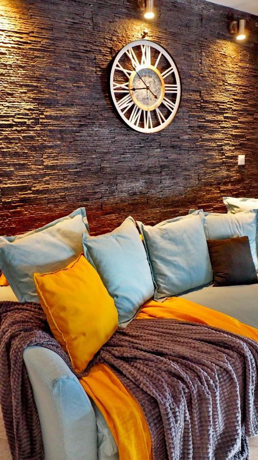 Hapilis Apartment Alexandroupoli Exterior photo