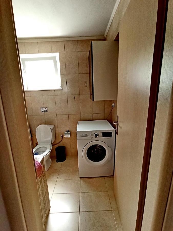 Hapilis Apartment Alexandroupoli Exterior photo