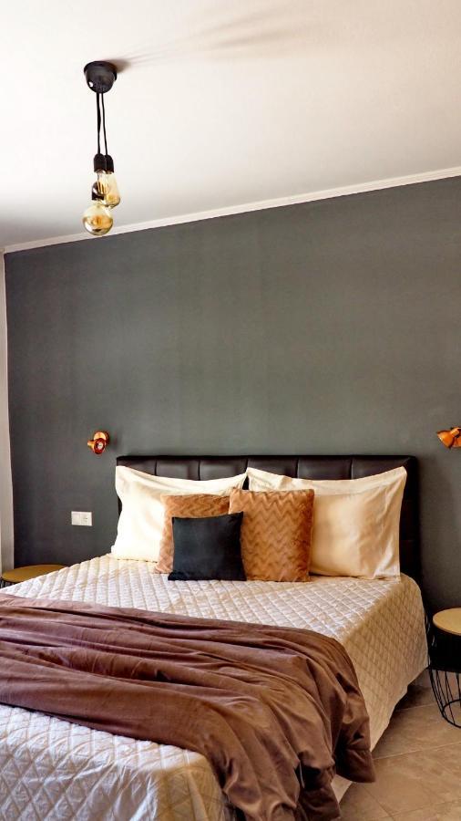 Hapilis Apartment Alexandroupoli Exterior photo