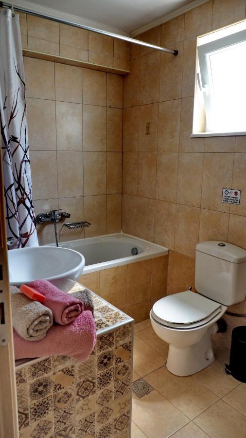 Hapilis Apartment Alexandroupoli Exterior photo