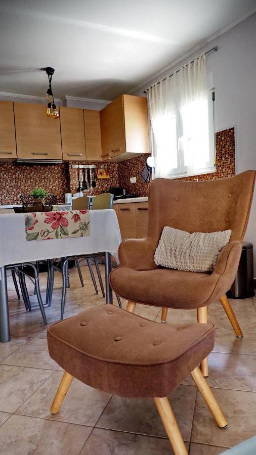 Hapilis Apartment Alexandroupoli Exterior photo