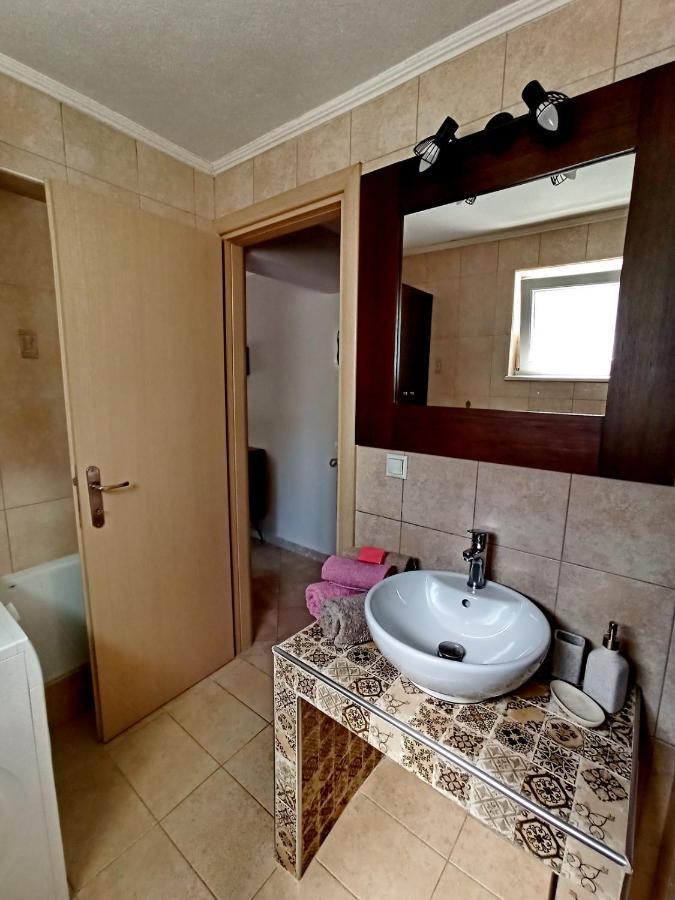 Hapilis Apartment Alexandroupoli Exterior photo
