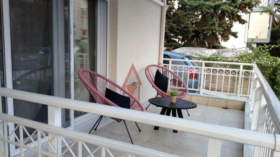 Hapilis Apartment Alexandroupoli Exterior photo